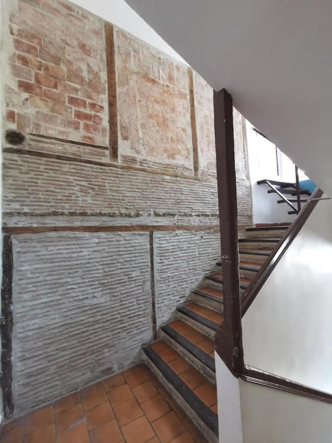 Le Loft Estienne D'Orves Apartment Marseille Exterior photo